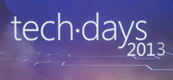 Tech Days 2013: Digital is Business