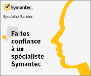 Advancia IT SYSTEM obtient la spécialisation Entreprise Security