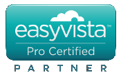 E-séminaire : Présentation des nouveautés EasyVista 2013