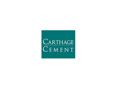 CARTHAGE CEMENT 