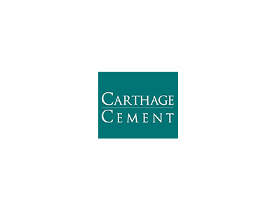 CARTHAGE CEMENT