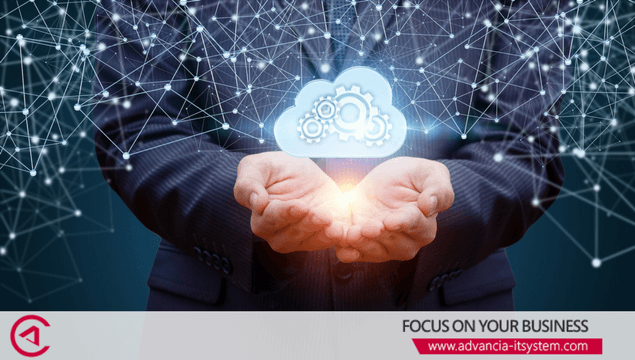 avantages Cloud Computing