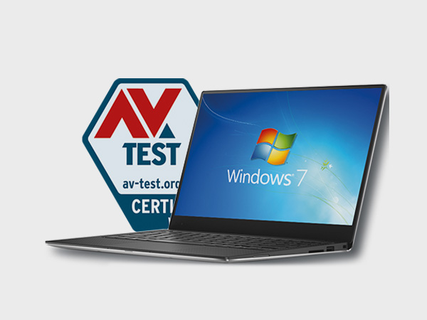 Symantec EndPoint 12.1 - AV-TEST AWARD  BEST PROTECTION 2015