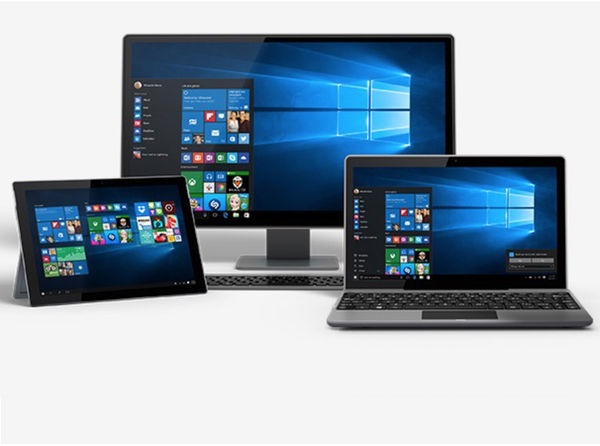 Présentation : Comment assurer la migration vers Windows 10 ?