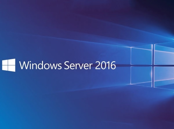 Présentation : Les nouveautés de Windows Server 2016