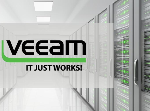 Petit Déjeuner: Protection de données avec Veeam