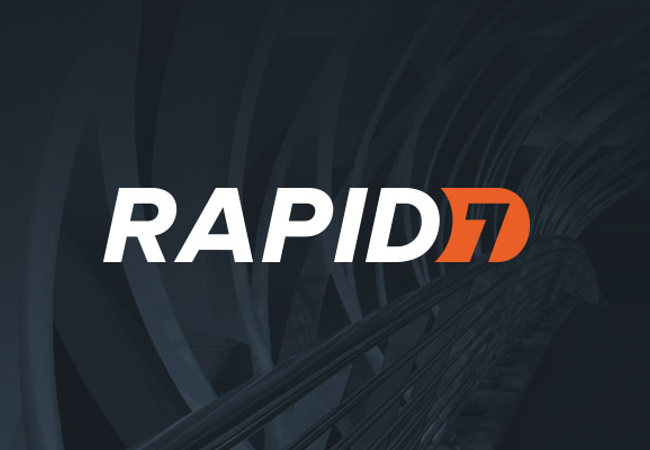 Rapid7 InstantVM vulnérabilité