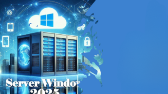 Windows Server 2025