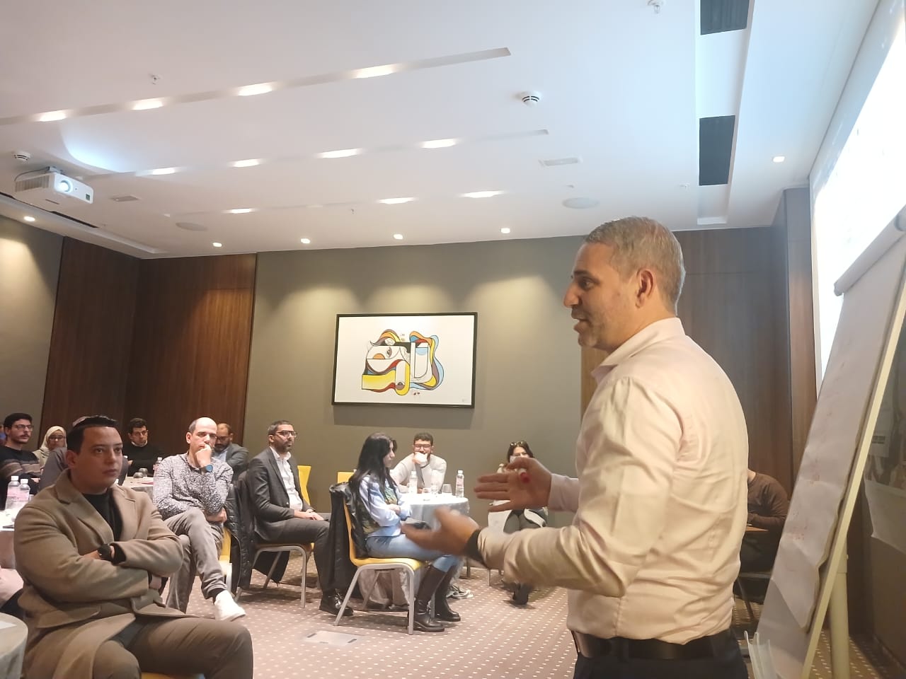 Séminaire Advancia IT SYSTEM & BROADCOM : Cybersécurité et protection des données! 