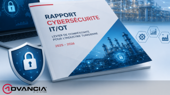 Rapport – Sécurité IT/OT · Industrie tunisienne · 2025–2026