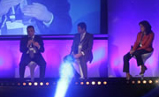 Tunisie : coup d'envoi du TechDays 2012 !