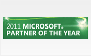 Advancia élue partenaire Microsoft de l’Année 2011 en Tunisie