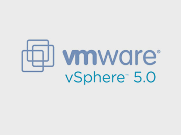 Atelier Technique : Découverte des fonctionnalités de VMware vSphere 5