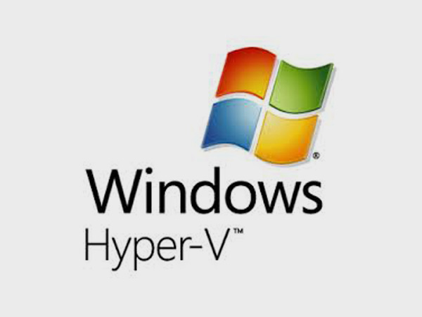 Présentation technique : Microsoft Hyper-V 2012