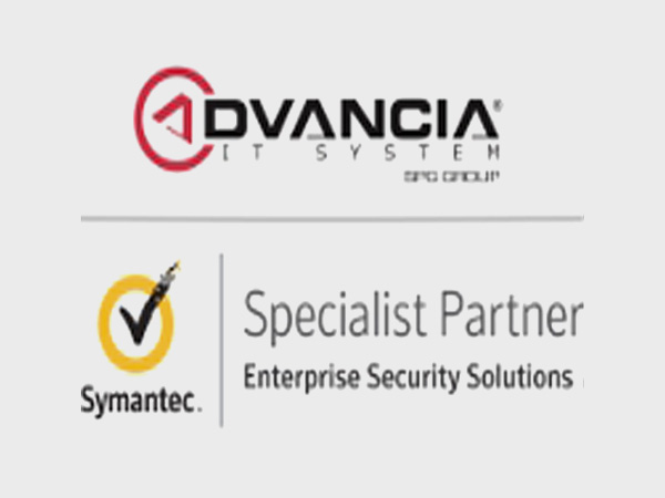 Advancia IT SYSTEM et Symantec présentent de nouvelles solutions de sécurité des données