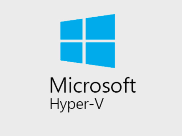 Atelier technique : Microsoft Hyper-V 2012 et SCVMM 2012