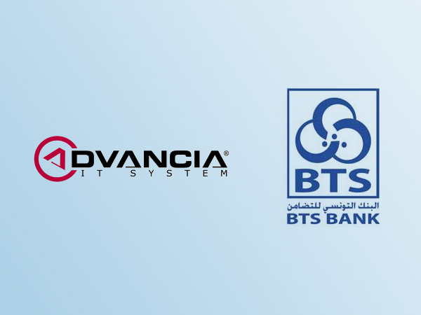 Advancia IT SYSTEM participe à la modernisation de l’infrastructure informatique de la Banque Tunisienne de Solidarité «  BTS »