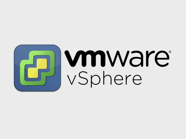 Atelier VMware : Découverte vSphere 5